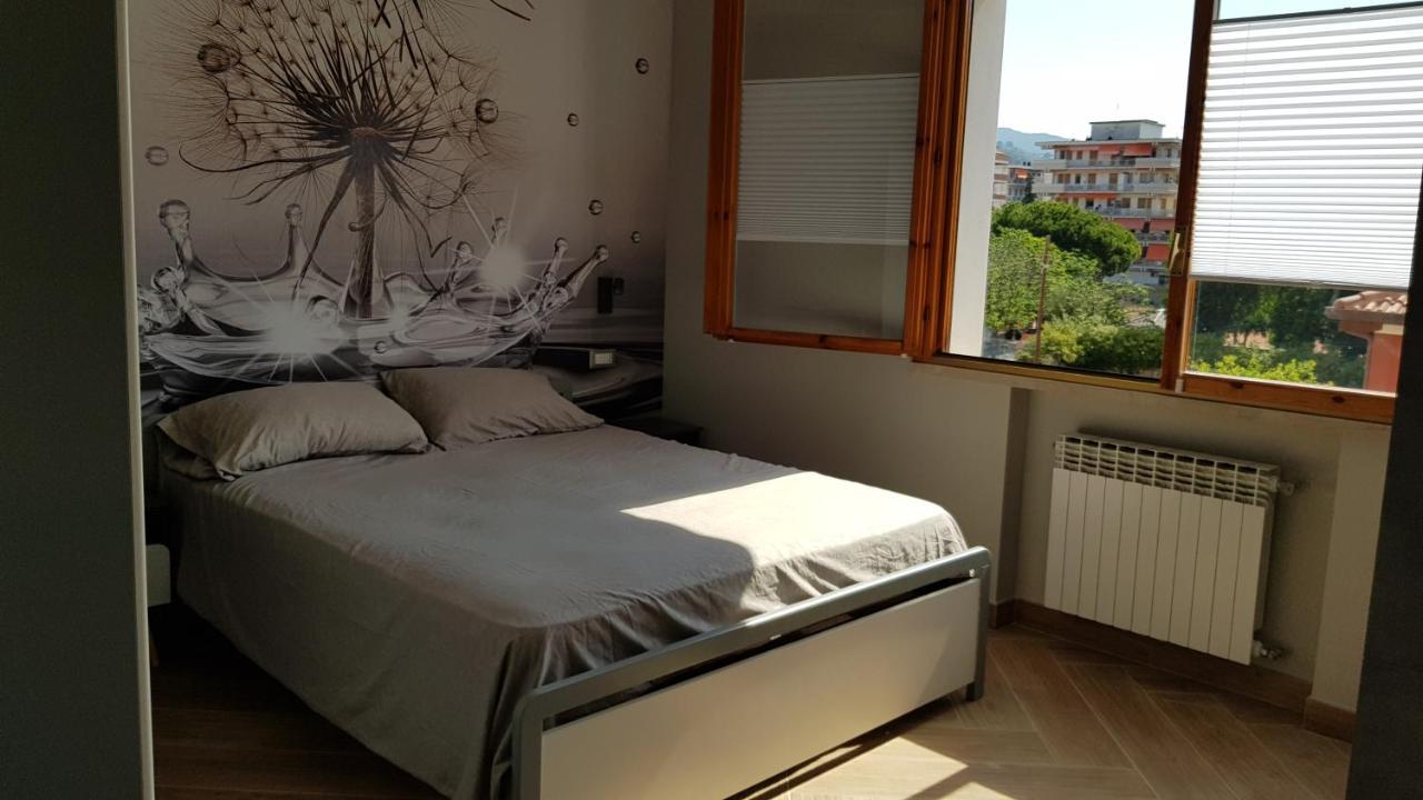 文蒂米利亚Casalmare Via Asse公寓 外观 照片