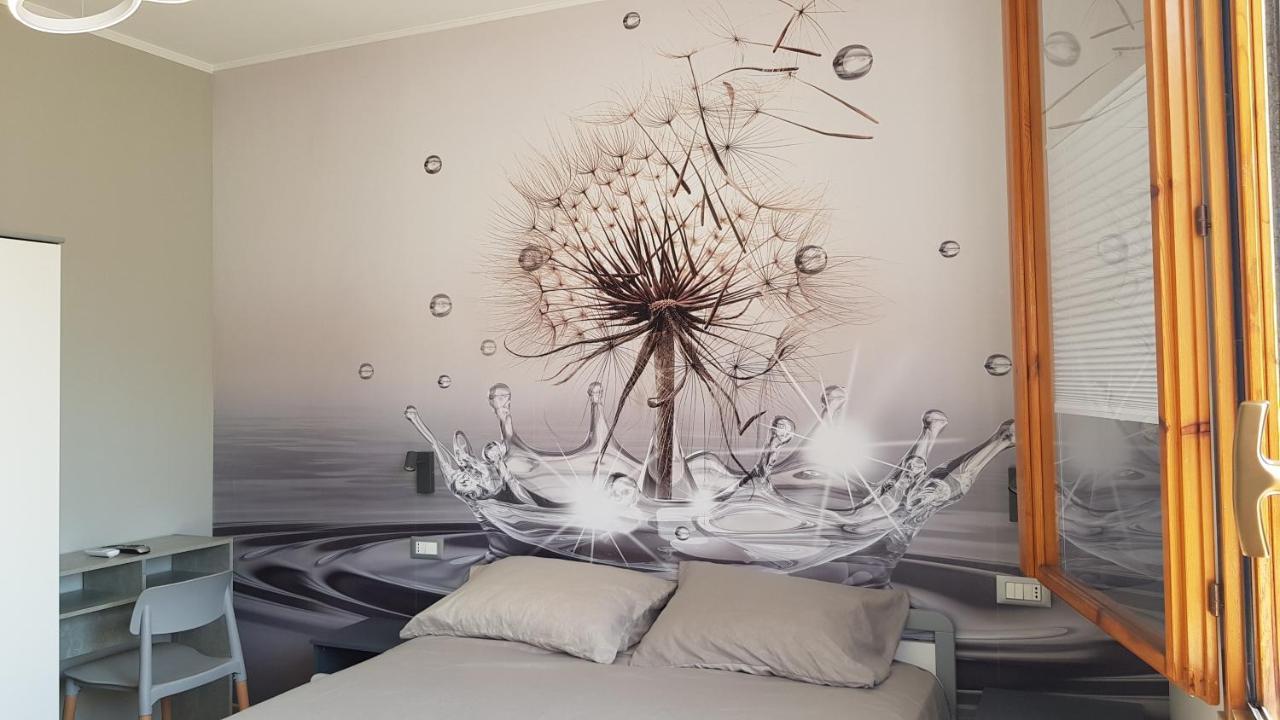 文蒂米利亚Casalmare Via Asse公寓 外观 照片